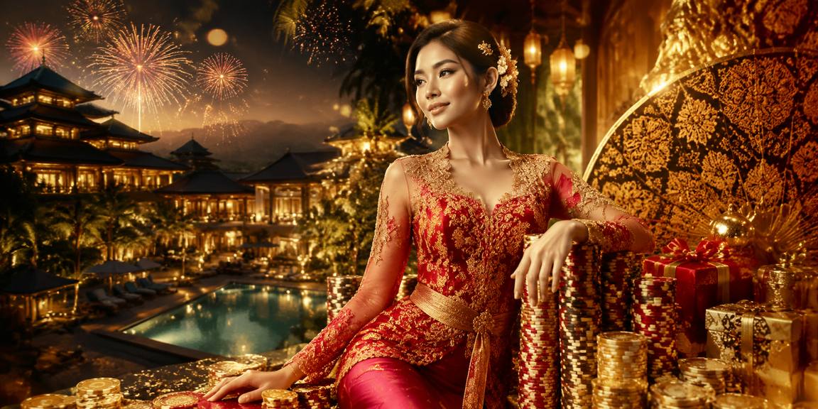 betogel. The betogel. Casino Experience