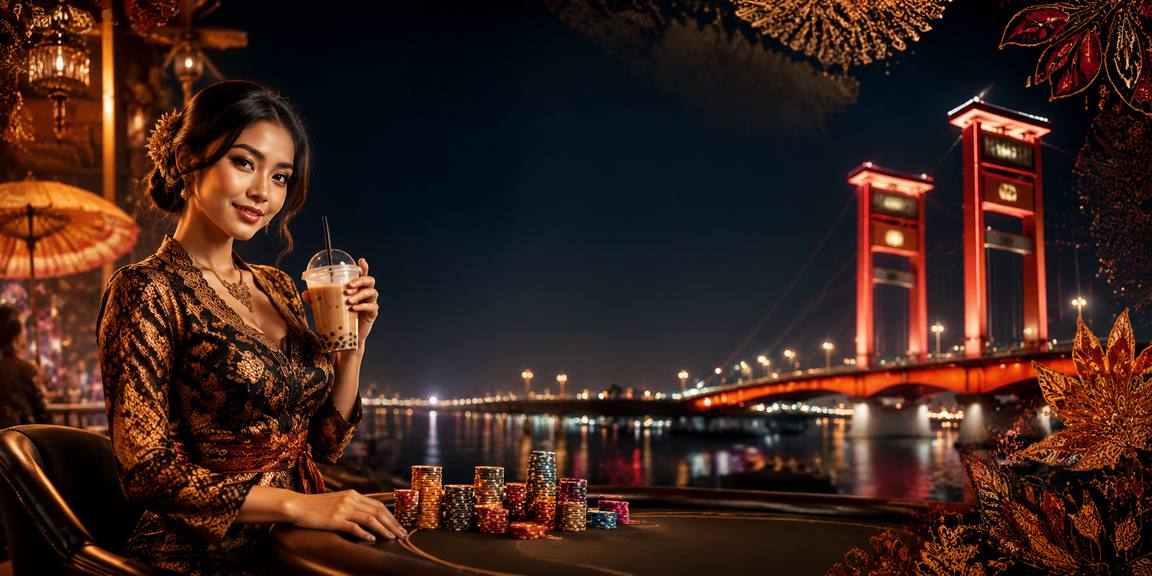 betogel. mobile gaming