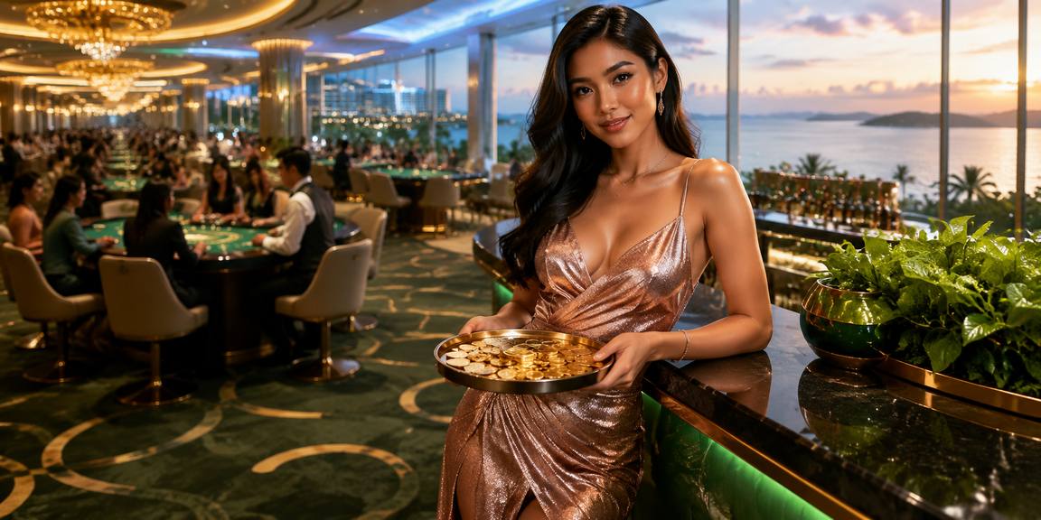 betogel. Live Casino Tables
